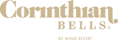 Corinthian Bells logo